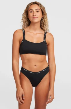 Femme O'Neill Sport|Bikinis-FemmesEnsemble de bikinis Sport| Noire