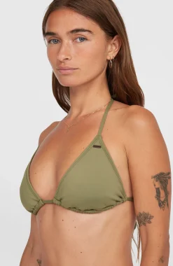 Femme O'Neill Bikinis|Ensembles De Bikinis-FemmesEnsemble de bikinis Venice Marakas| Vert