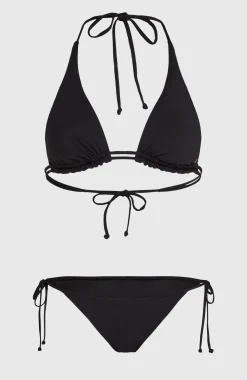 Femme O'Neill Bikinis|Ensembles De Bikinis-FemmesEnsemble de bikinis Mother Maracas| Noire
