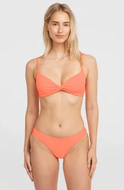 Femme O'Neill Bikinis|Ensembles De Bikinis-FemmesEnsemble de bikinis Malibu Matira| Orange