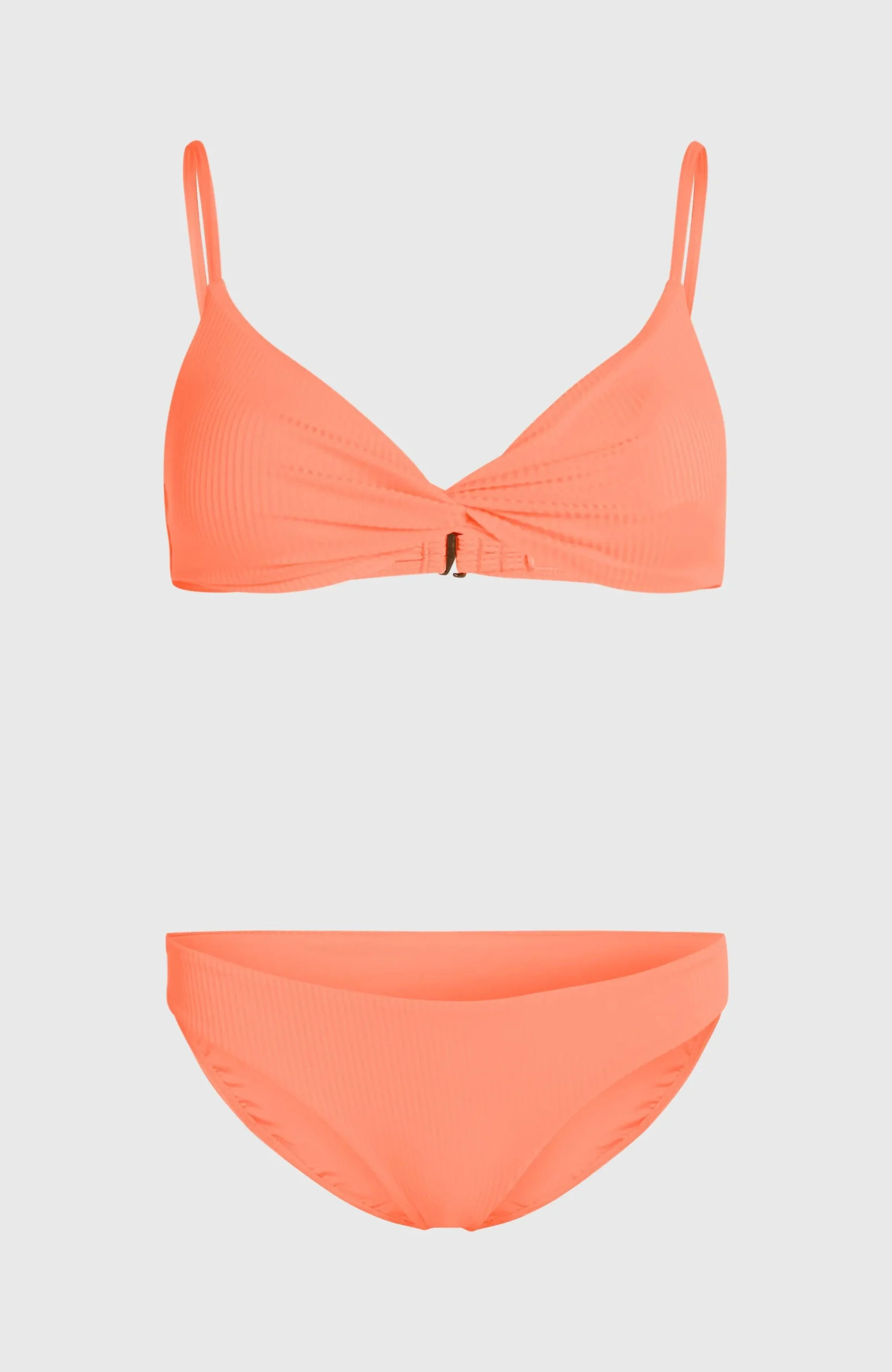 Femme O'Neill Bikinis|Ensembles De Bikinis-FemmesEnsemble de bikinis Malibu Matira| Orange