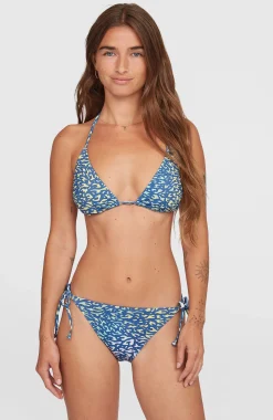 Femme O'Neill Bikinis|Ensembles De Bikinis-FemmesEnsemble de bikinis Essentials Capri Bondey| Jaune