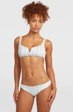 Femme O'Neill Bikinis|Ensembles De Bikinis-FemmesEnsemble de bikinis Women of the Wave Popoyo Matira| Bleu