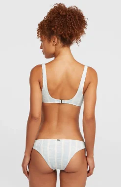 Femme O'Neill Bikinis|Ensembles De Bikinis-FemmesEnsemble de bikinis Women of the Wave Popoyo Matira| Bleu