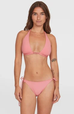 Femme O'Neill Bikinis|Ensembles De Bikinis-FemmesEnsemble de bikinis Women of The Wave Mother Maracas| Rose