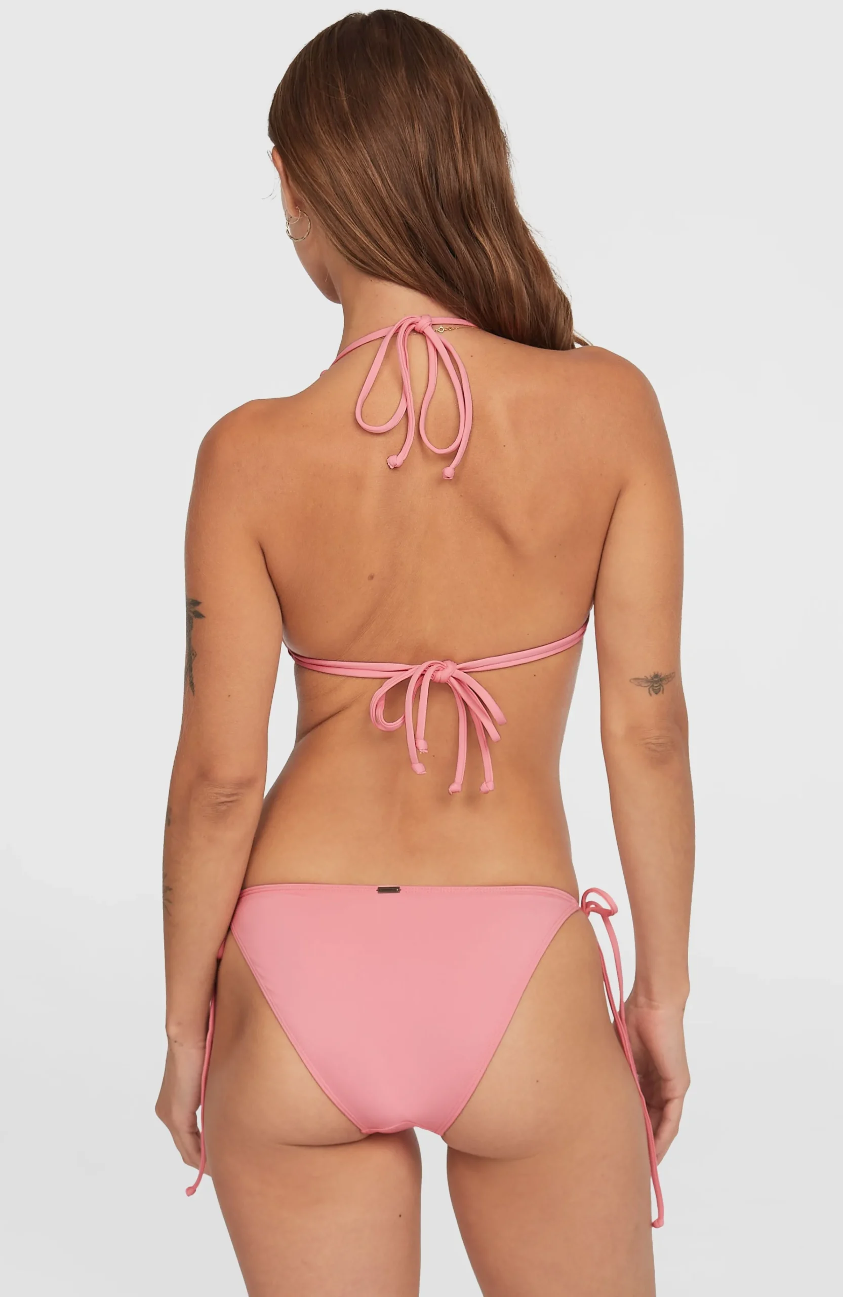 Femme O'Neill Bikinis|Ensembles De Bikinis-FemmesEnsemble de bikinis Women of The Wave Mother Maracas| Rose