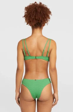 Femme O'Neill Bikinis|Ensembles De Bikinis-FemmesEnsemble de bikinis O'Riginals| Vert