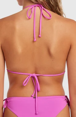 Femme O'Neill Bikinis|Ensembles De Bikinis-FemmesEnsemble de bikinis Madrid Jensen à séchage rapide| Violet