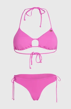 Femme O'Neill Bikinis|Ensembles De Bikinis-FemmesEnsemble de bikinis Madrid Jensen à séchage rapide| Violet