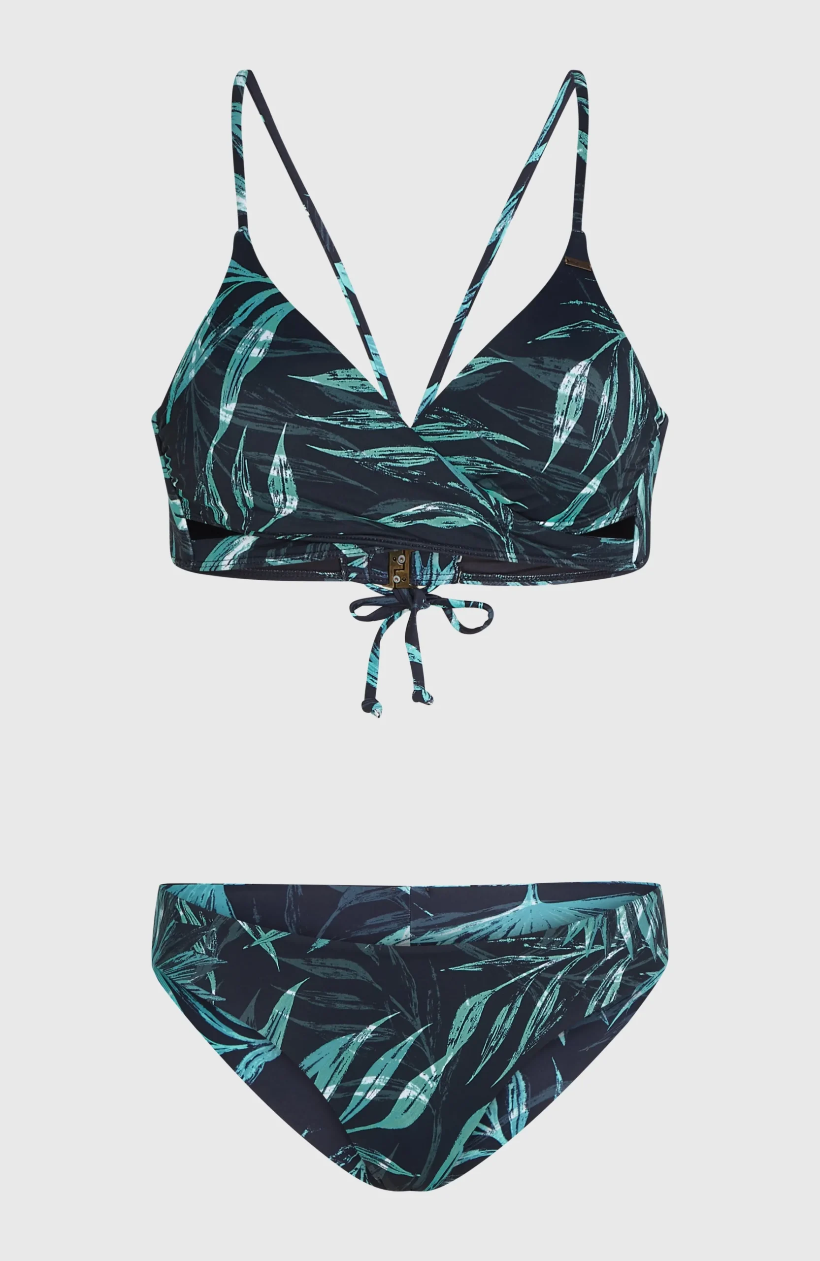 Femme O'Neill Bikinis|Ensembles De Bikinis-FemmesEnsemble de bikinis Baay Maoi| Bleu