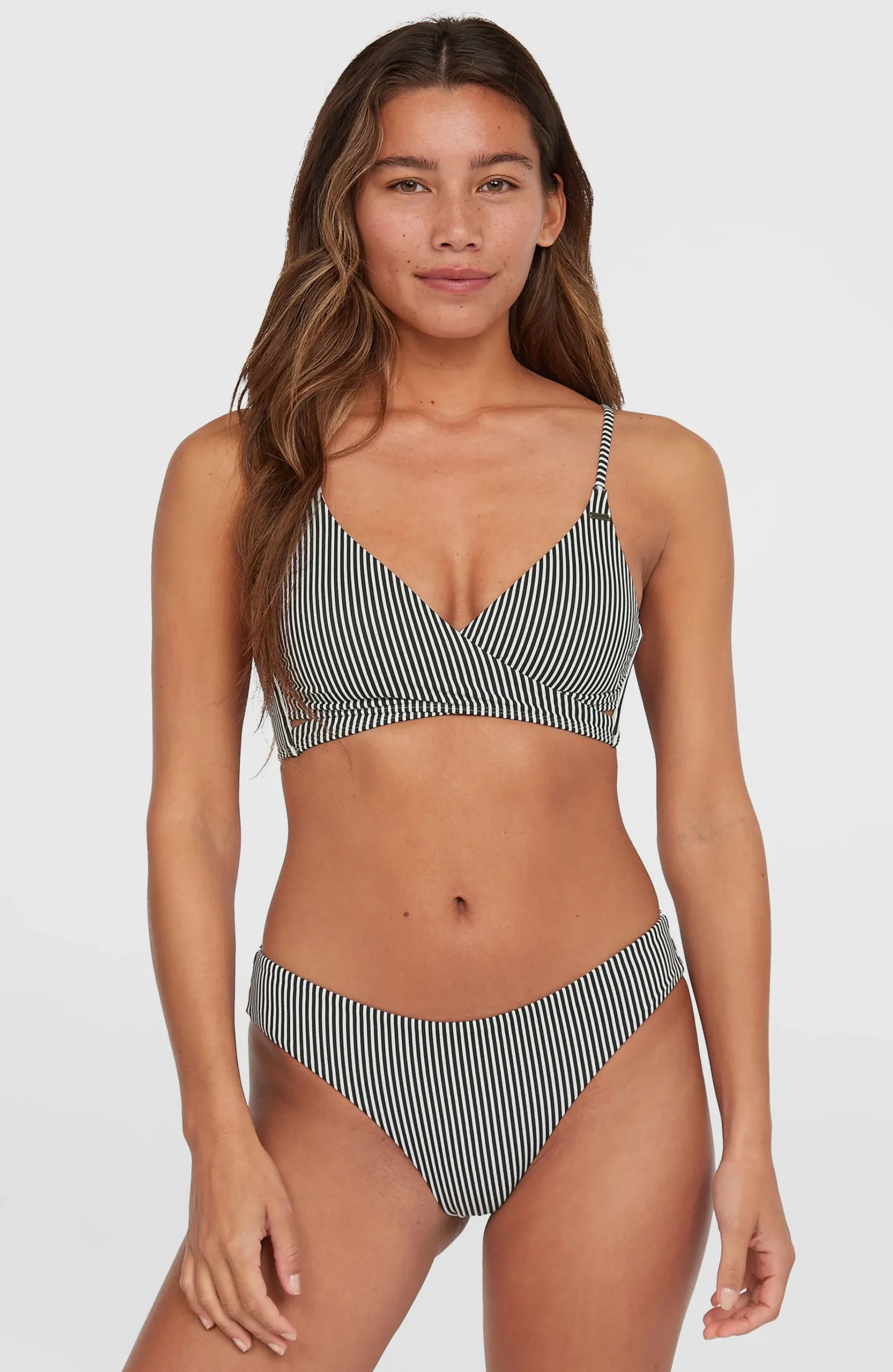 Femme O'Neill Bikinis|Ensembles De Bikinis-FemmesEnsemble de bikinis Essentials Baay Maoi| Noire