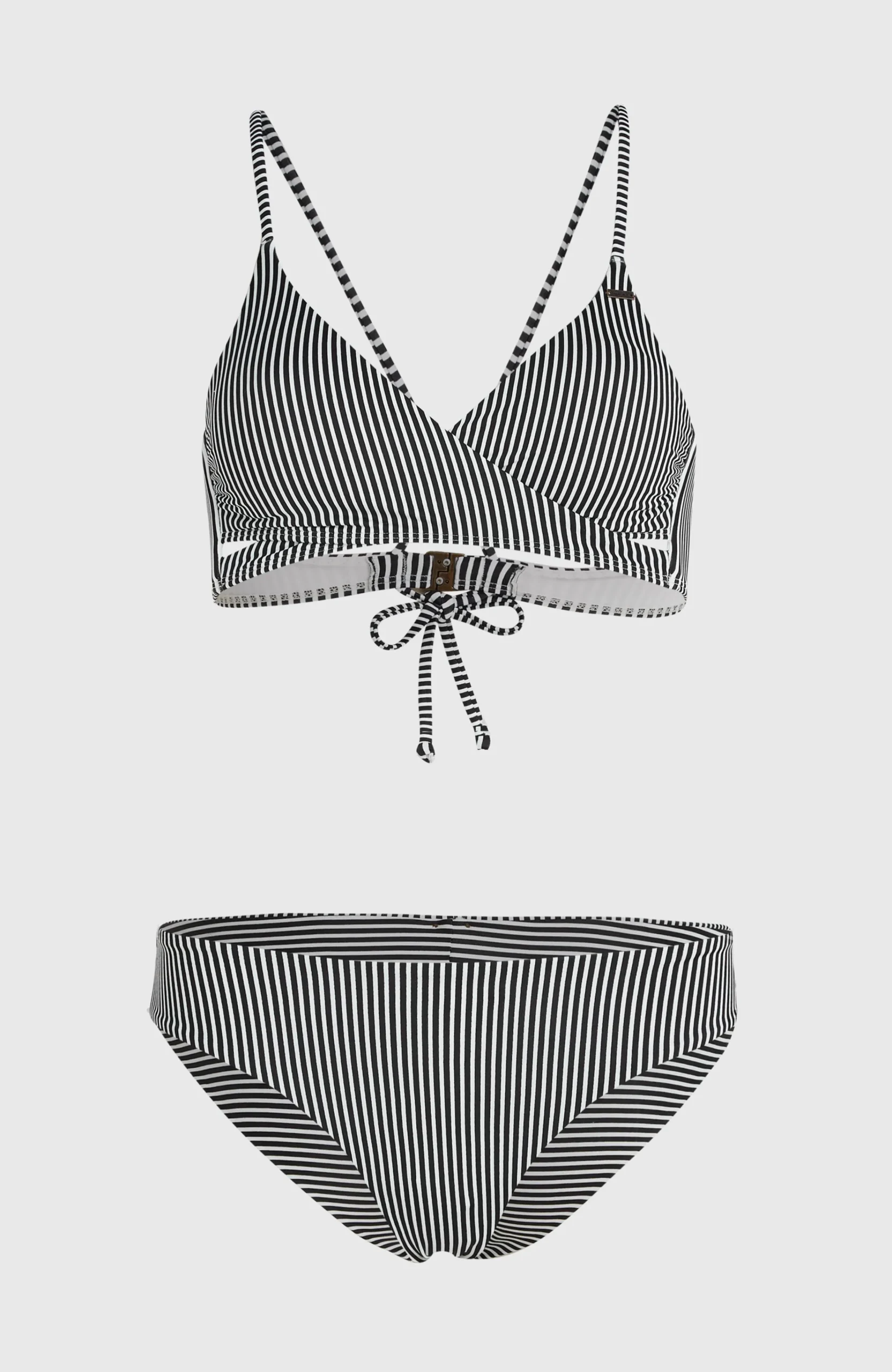 Femme O'Neill Bikinis|Ensembles De Bikinis-FemmesEnsemble de bikinis Essentials Baay Maoi| Noire