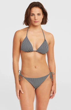 Femme O'Neill Bikinis|Ensembles De Bikinis-FemmesEnsemble de bikinis Essentials Capri Bondey| Noire