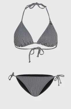 Femme O'Neill Bikinis|Ensembles De Bikinis-FemmesEnsemble de bikinis Essentials Capri Bondey| Noire