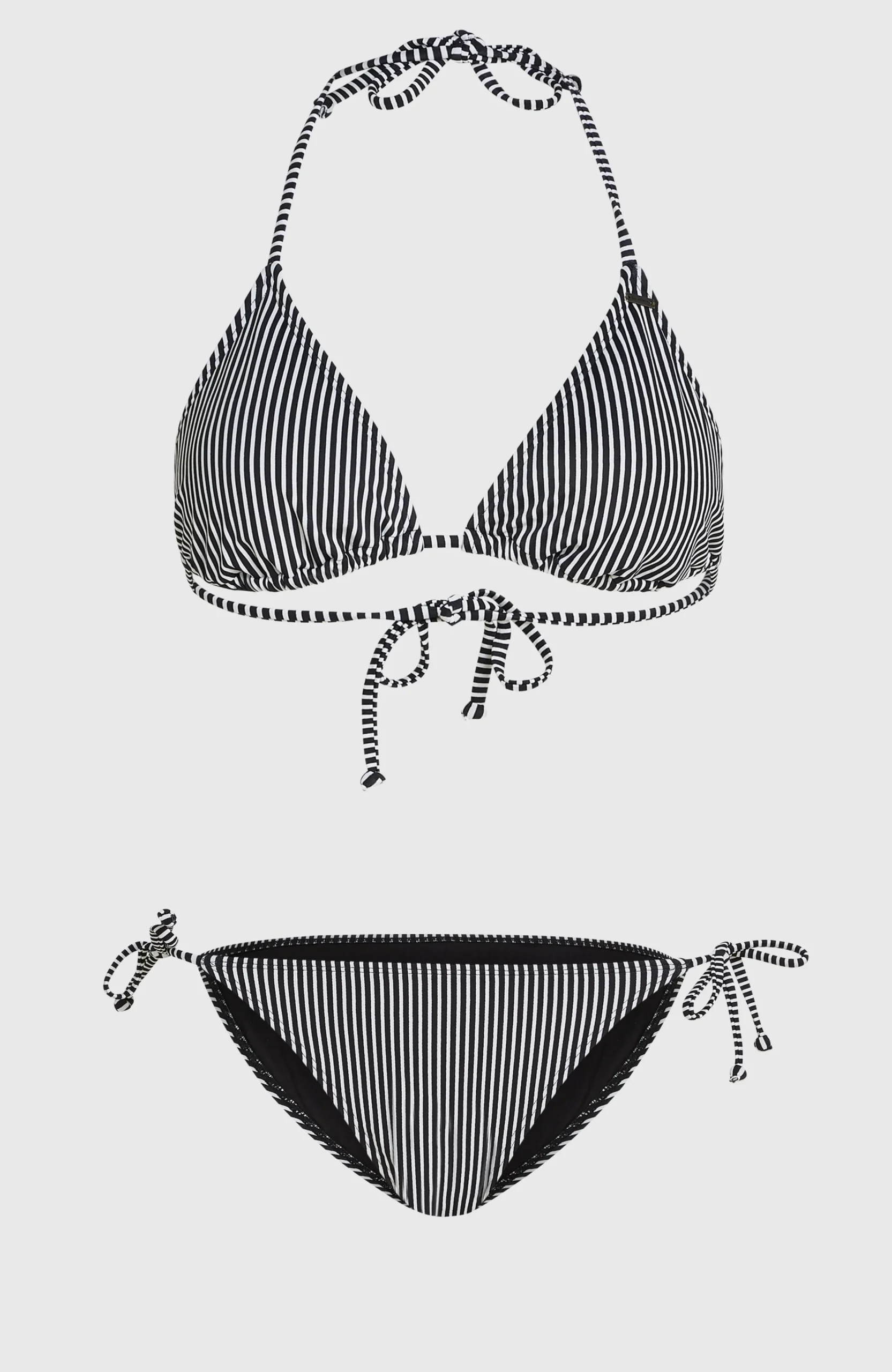 Femme O'Neill Bikinis|Ensembles De Bikinis-FemmesEnsemble de bikinis Essentials Capri Bondey| Noire