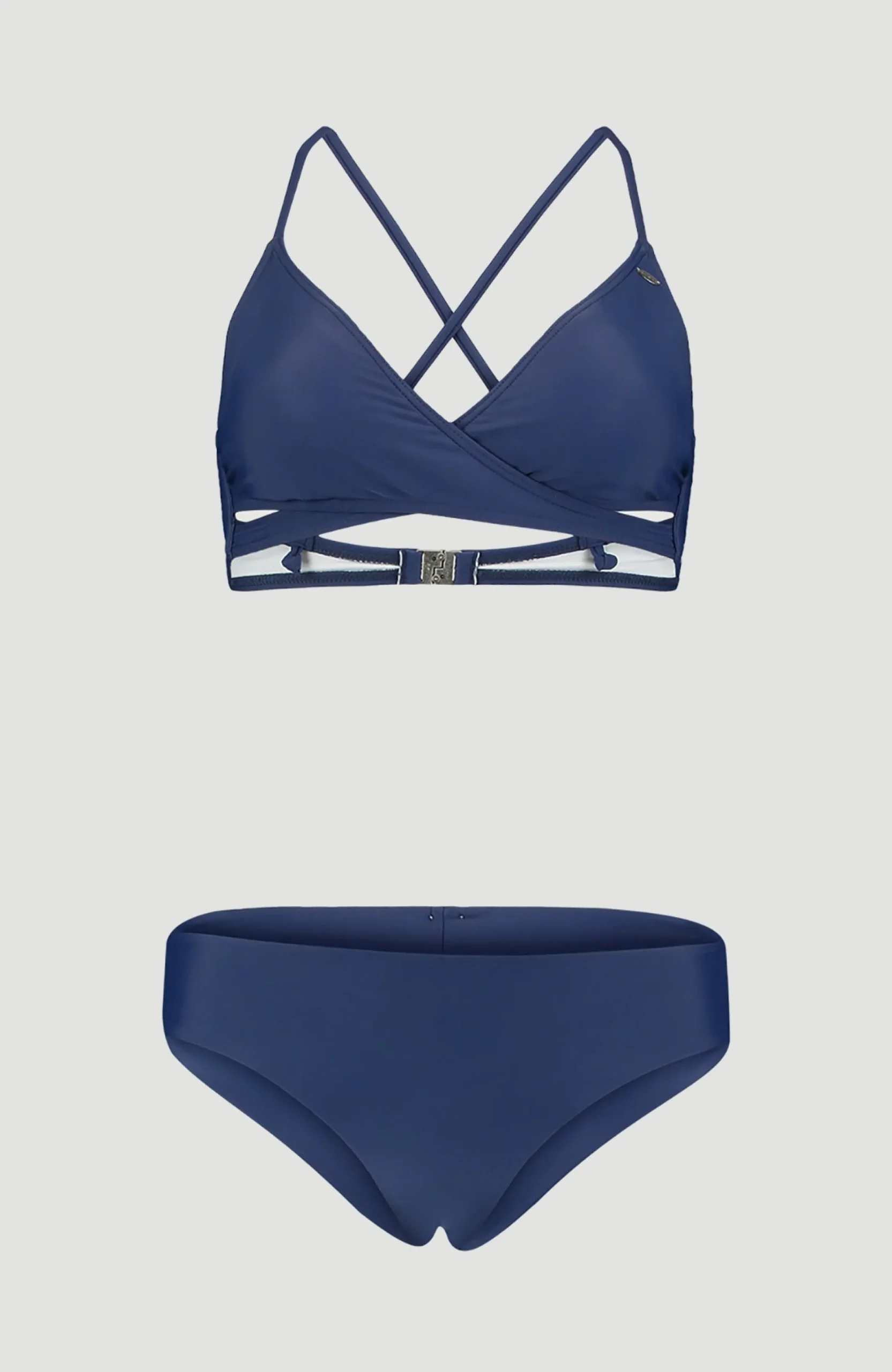 Femme O'Neill Bikinis|Ensembles De Bikinis-FemmesEnsemble de bikinis Essentials Baay Maoi| Bleu