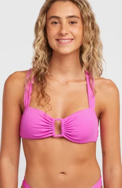 Femme O'Neill Bikinis|Ensembles De Bikinis-FemmesEnsemble de bikinis Annie| Violet