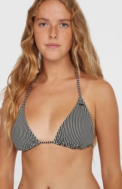 Femme O'Neill Bikinis|Ensembles De Bikinis-FemmesEnsemble de bikinis Essentials Capri Bondey| Noire