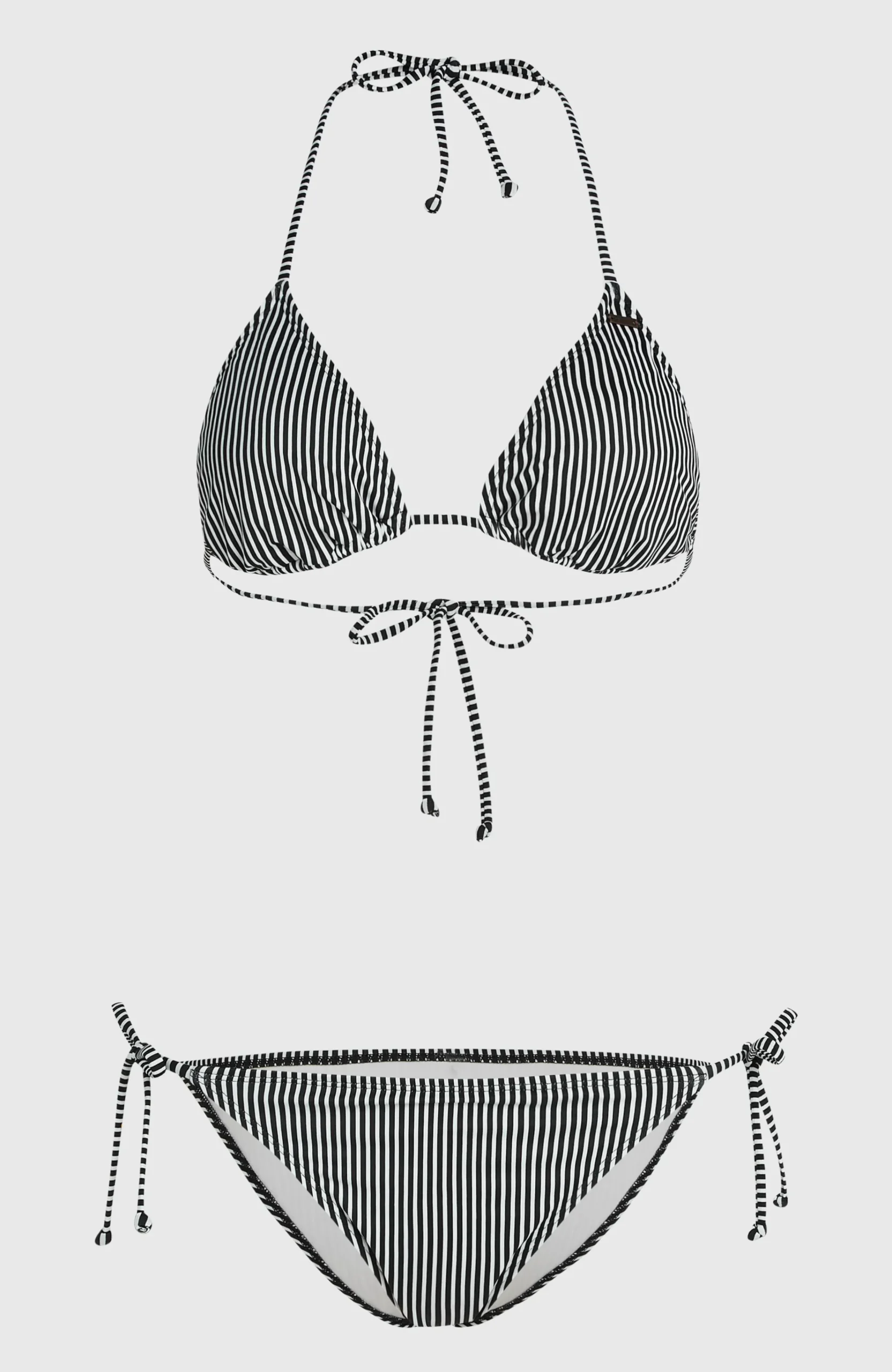 Femme O'Neill Bikinis|Ensembles De Bikinis-FemmesEnsemble de bikinis Essentials Capri Bondey| Noire