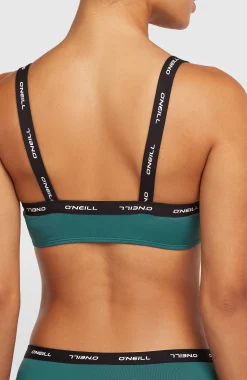 Femme O'Neill Sport|Bikinis-FemmesEnsemble de bikinis Sport| Vert