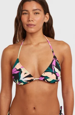 Femme O'Neill Bikinis|Ensembles De Bikinis-FemmesEnsemble de bikinis Essentials Capri Bondey| Noire
