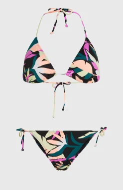 Femme O'Neill Bikinis|Ensembles De Bikinis-FemmesEnsemble de bikinis Essentials Capri Bondey| Noire