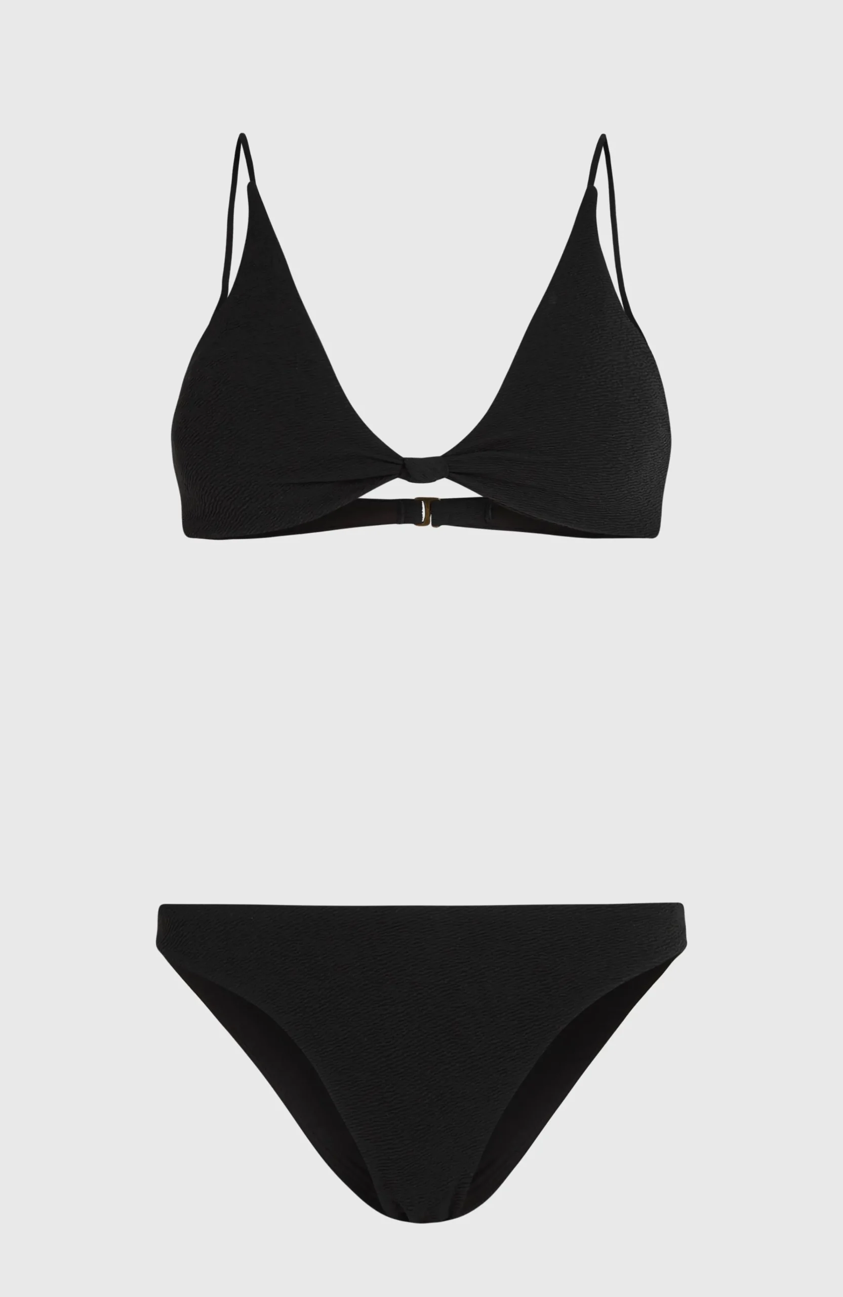 Femme O'Neill Bikinis|Ensembles De Bikinis-FemmesEnsemble de bikinis Pismo Flamenco| Noire