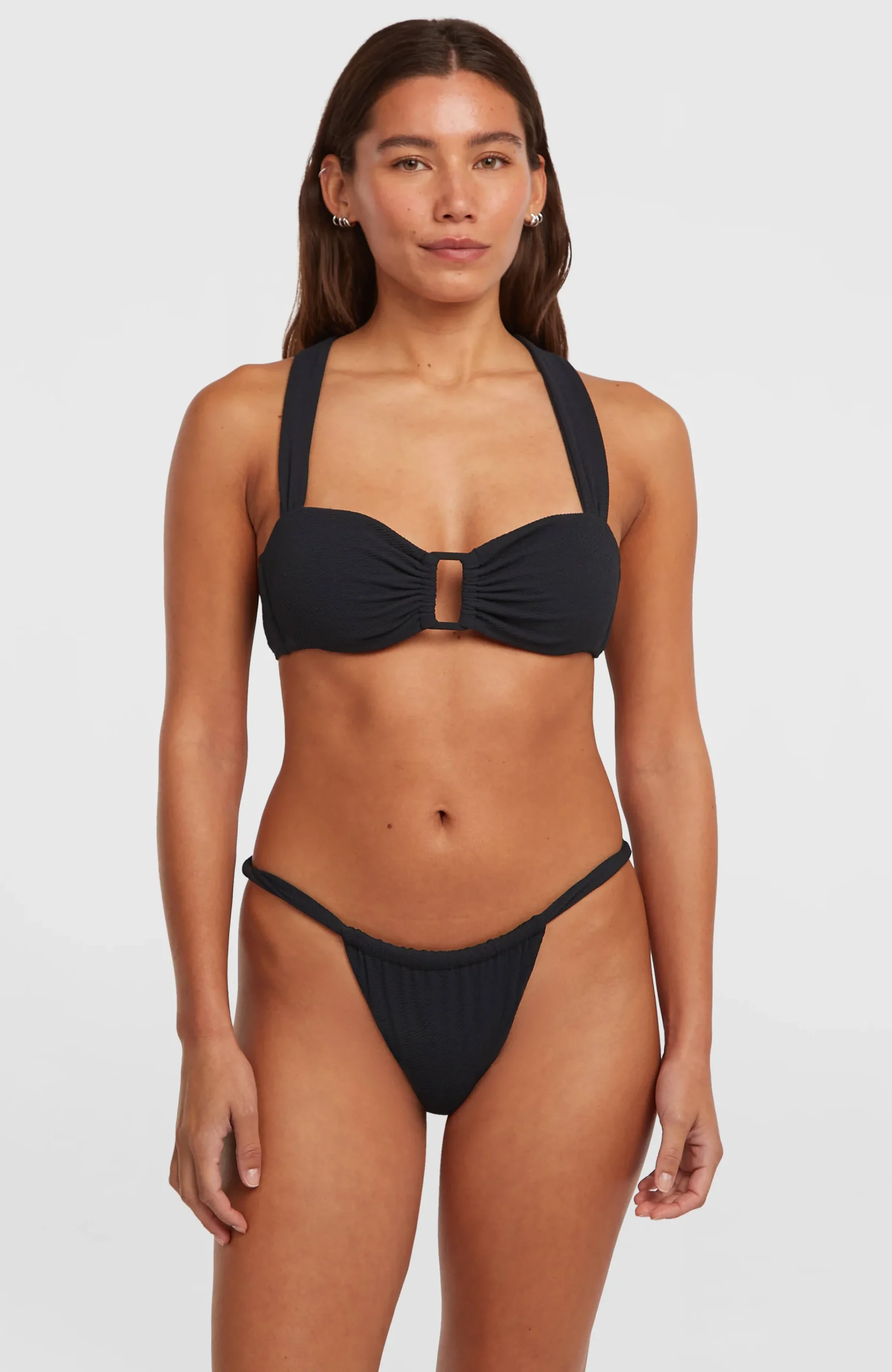 Femme O'Neill Bikinis|Ensembles De Bikinis-FemmesEnsemble de bikinis Annie| Noire