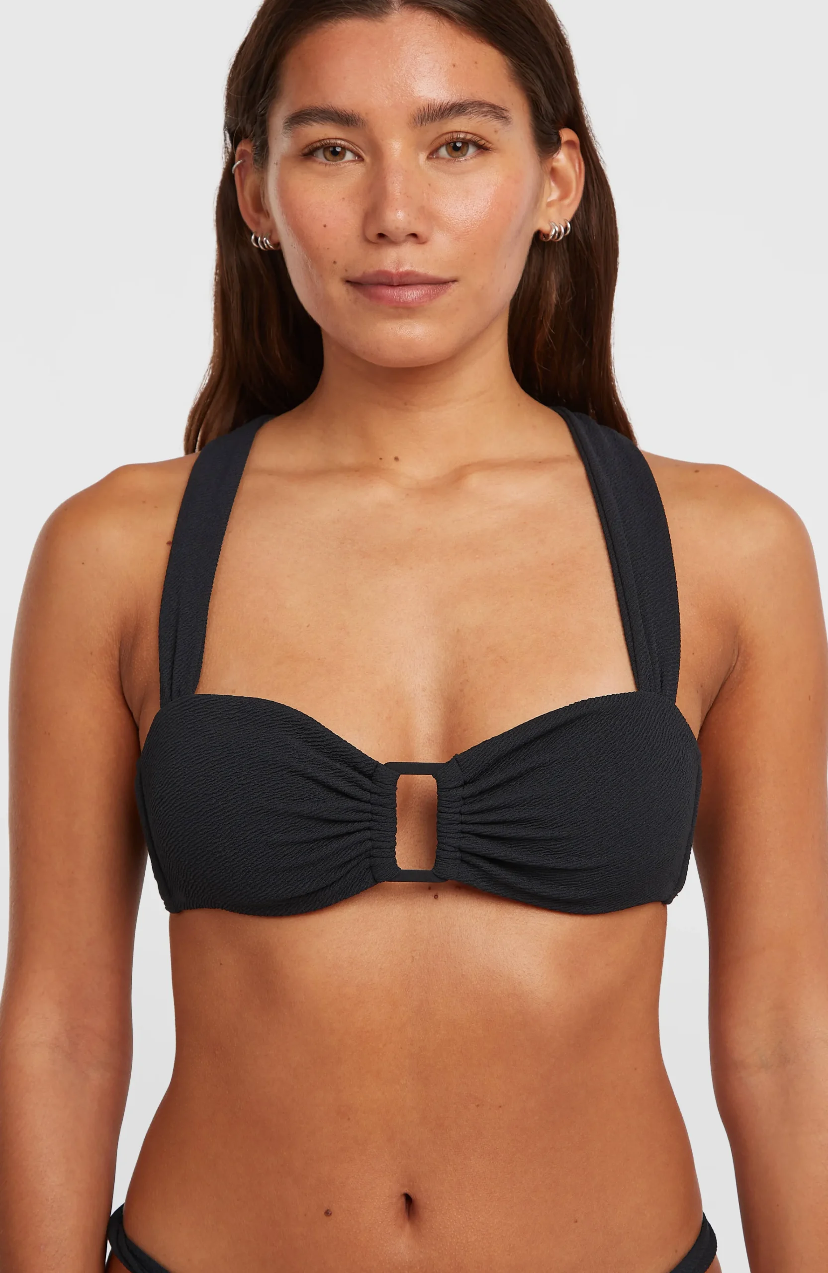 Femme O'Neill Bikinis|Ensembles De Bikinis-FemmesEnsemble de bikinis Annie| Noire