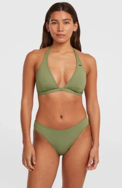 Femme O'Neill Bikinis|Ensembles De Bikinis-FemmesEnsemble de bikinis Essentials Marga Cruz| Vert