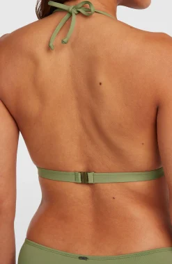 Femme O'Neill Bikinis|Ensembles De Bikinis-FemmesEnsemble de bikinis Essentials Marga Cruz| Vert