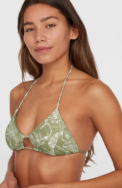 Femme O'Neill Bikinis|Ensembles De Bikinis-FemmesEnsemble de bikinis Madrid Jensen| Vert