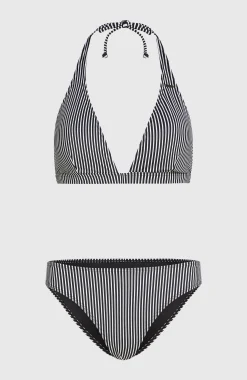 Femme O'Neill Bikinis|Ensembles De Bikinis-FemmesEnsemble de bikinis Essentials Marga Cruz| Noire