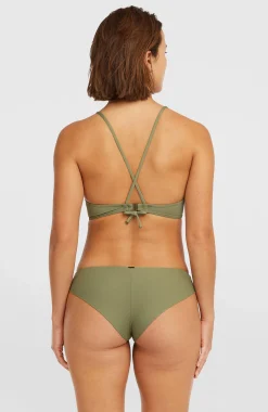 Femme O'Neill Bikinis|Ensembles De Bikinis-FemmesEnsemble de bikinis Essentials Baay Maoi| Vert