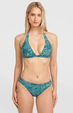 Femme O'Neill Bikinis|Ensembles De Bikinis-FemmesEnsemble de bikinis Essentials Marga Cruz| Vert