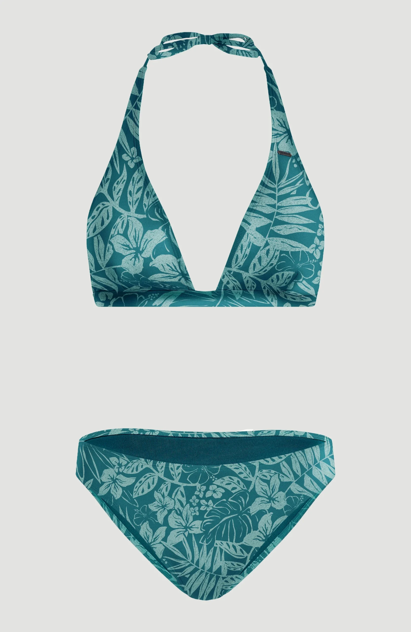 Femme O'Neill Bikinis|Ensembles De Bikinis-FemmesEnsemble de bikinis Essentials Marga Cruz| Vert