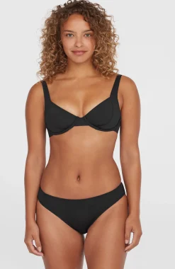 Femme O'Neill Bikinis|Ensembles De Bikinis-FemmesEnsemble de bikinis Saltwater Elsie Rita| Noire