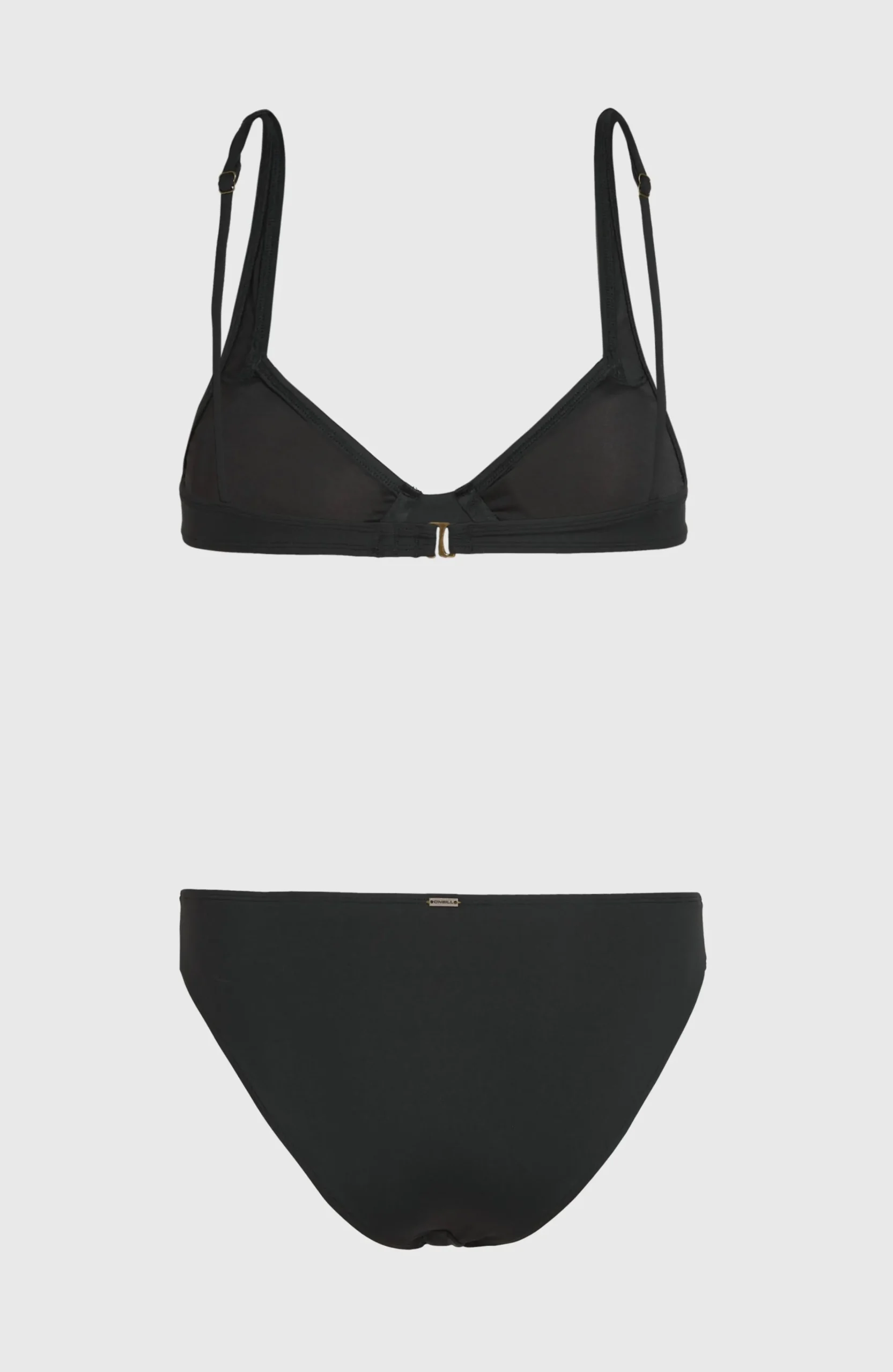 Femme O'Neill Bikinis|Ensembles De Bikinis-FemmesEnsemble de bikinis Saltwater Elsie Rita| Noire