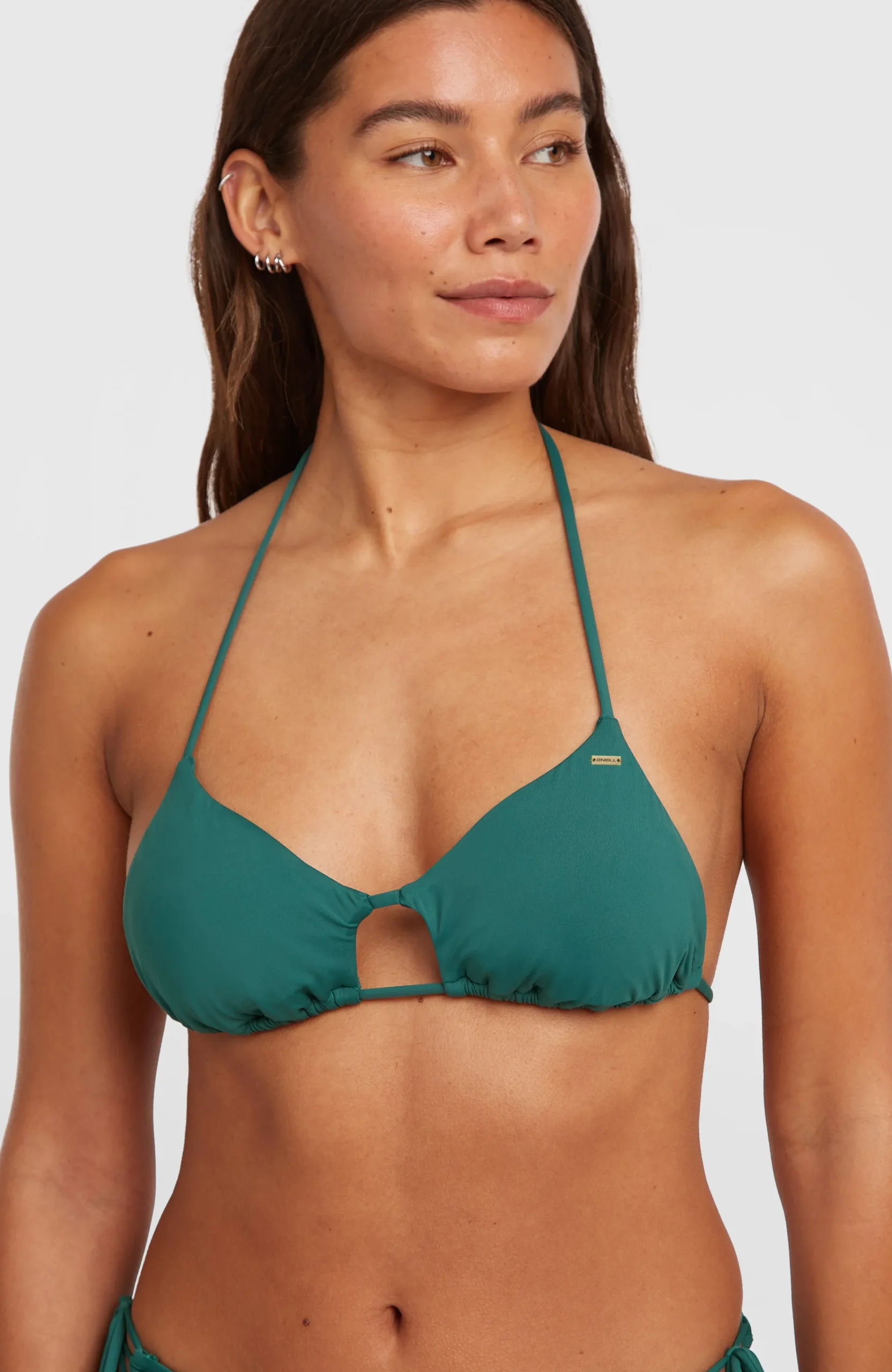 Femme O'Neill Bikinis|Ensembles De Bikinis-FemmesEnsemble de bikinis Madrid Jensen à séchage rapide| Vert