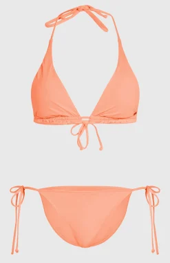 Femme O'Neill Bikinis|Ensembles De Bikinis-FemmesEnsemble de bikinis Mother Maracas| Orange