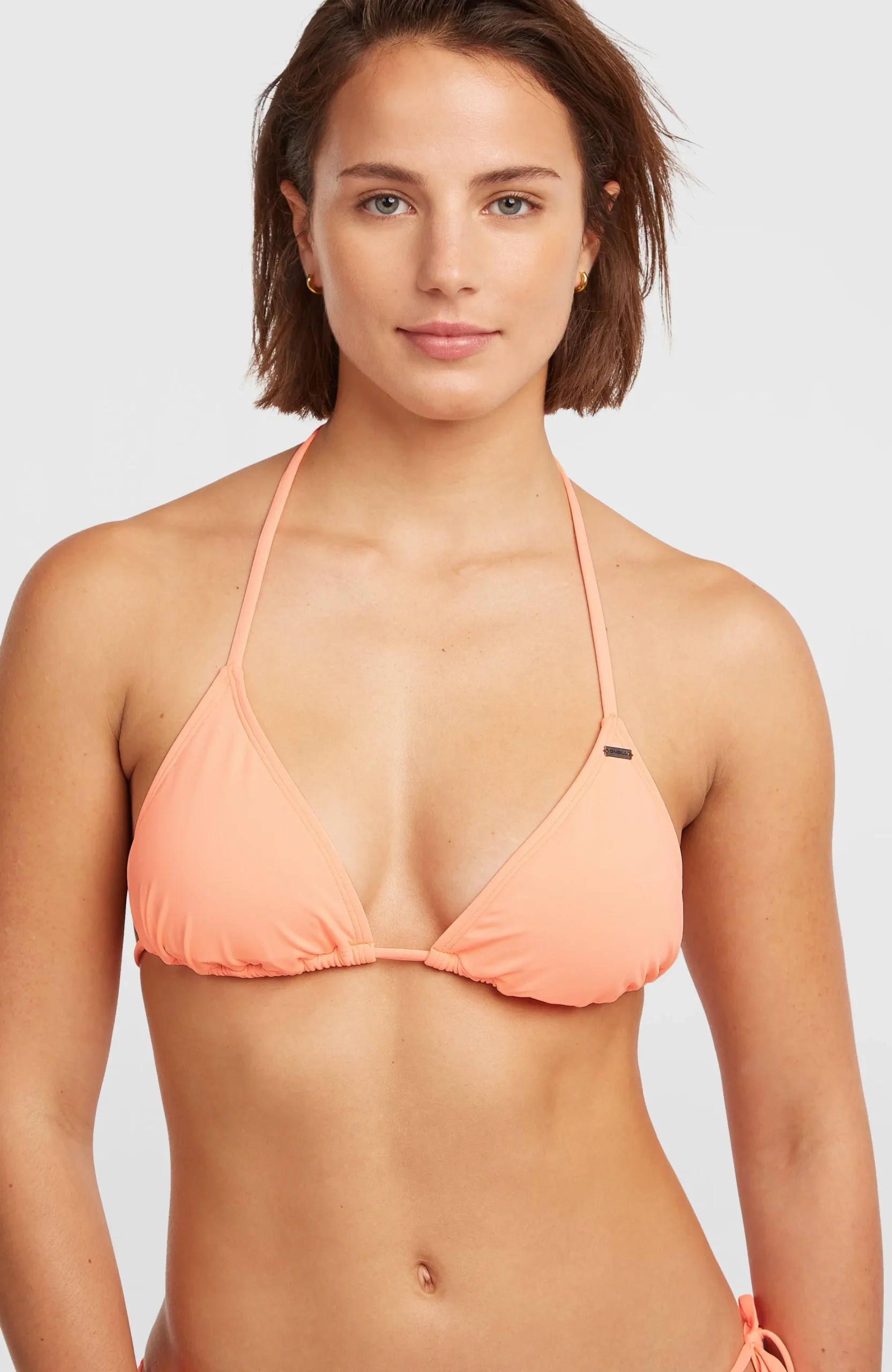 Femme O'Neill Bikinis|Ensembles De Bikinis-FemmesEnsemble de bikinis Essentials Capri Bondey| Orange