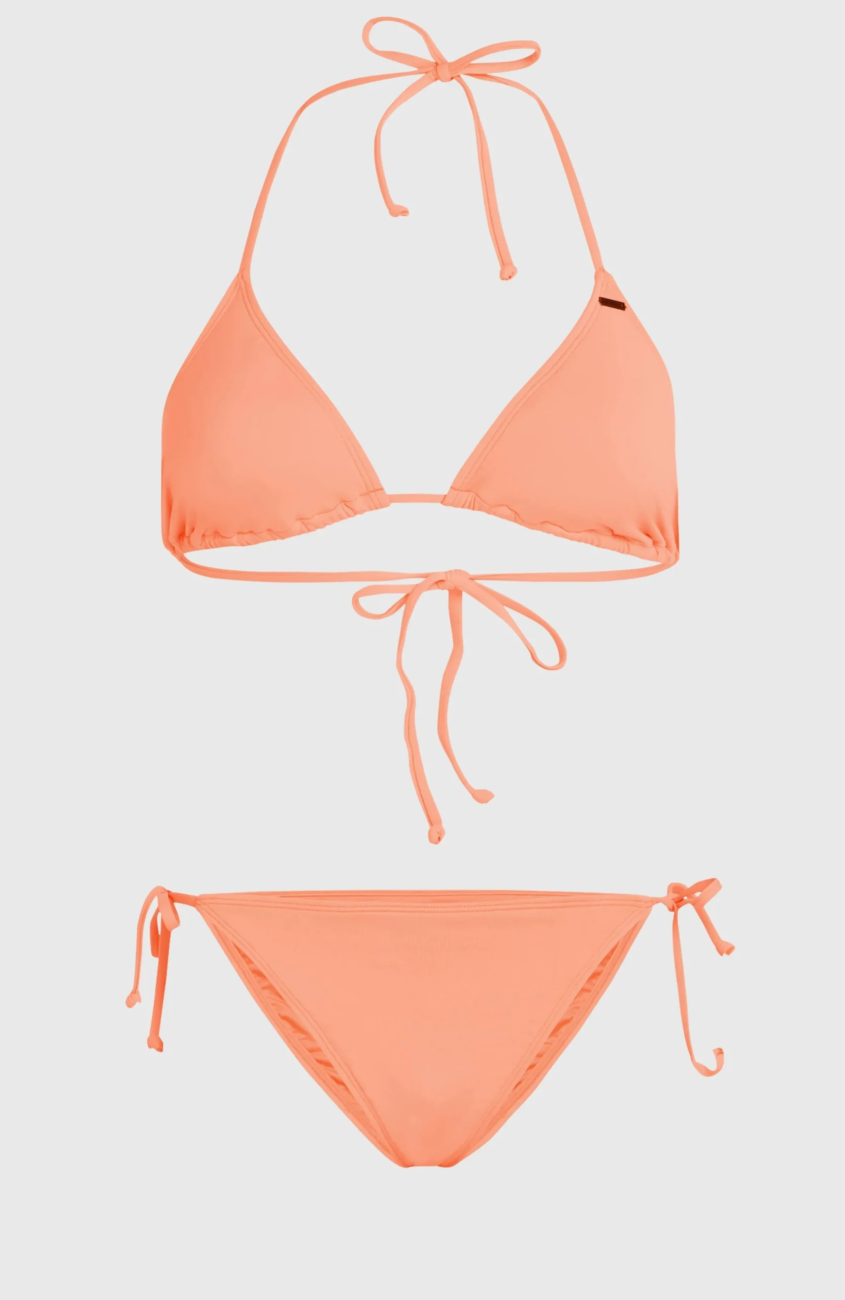 Femme O'Neill Bikinis|Ensembles De Bikinis-FemmesEnsemble de bikinis Essentials Capri Bondey| Orange