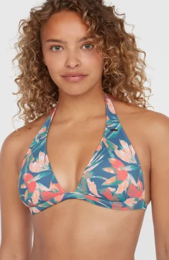 Femme O'Neill Ensembles De Bikinis|Protection Anti-Uv-FemmesEnsemble de bikinis Essentials Marga Cruz| Bleu