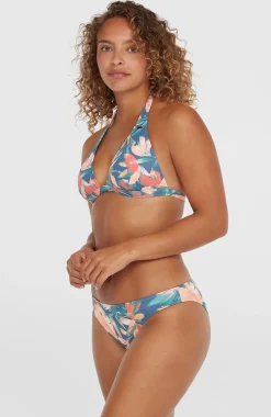 Femme O'Neill Ensembles De Bikinis|Protection Anti-Uv-FemmesEnsemble de bikinis Essentials Marga Cruz| Bleu
