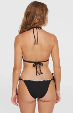 Femme O'Neill Bikinis|Ensembles De Bikinis-FemmesEnsemble de bikinis Mother Maracas Crochet| Noire