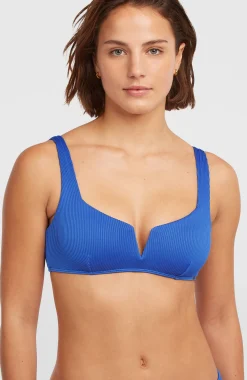 Femme O'Neill Bikinis|Ensembles De Bikinis-FemmesEnsemble de bikinis Women of the Wave Popoyo Matira| Bleu