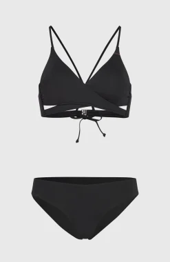 Femme O'Neill Bikinis|Ensembles De Bikinis-FemmesEnsemble de bikinis Essentials Baay Maoi| Noire