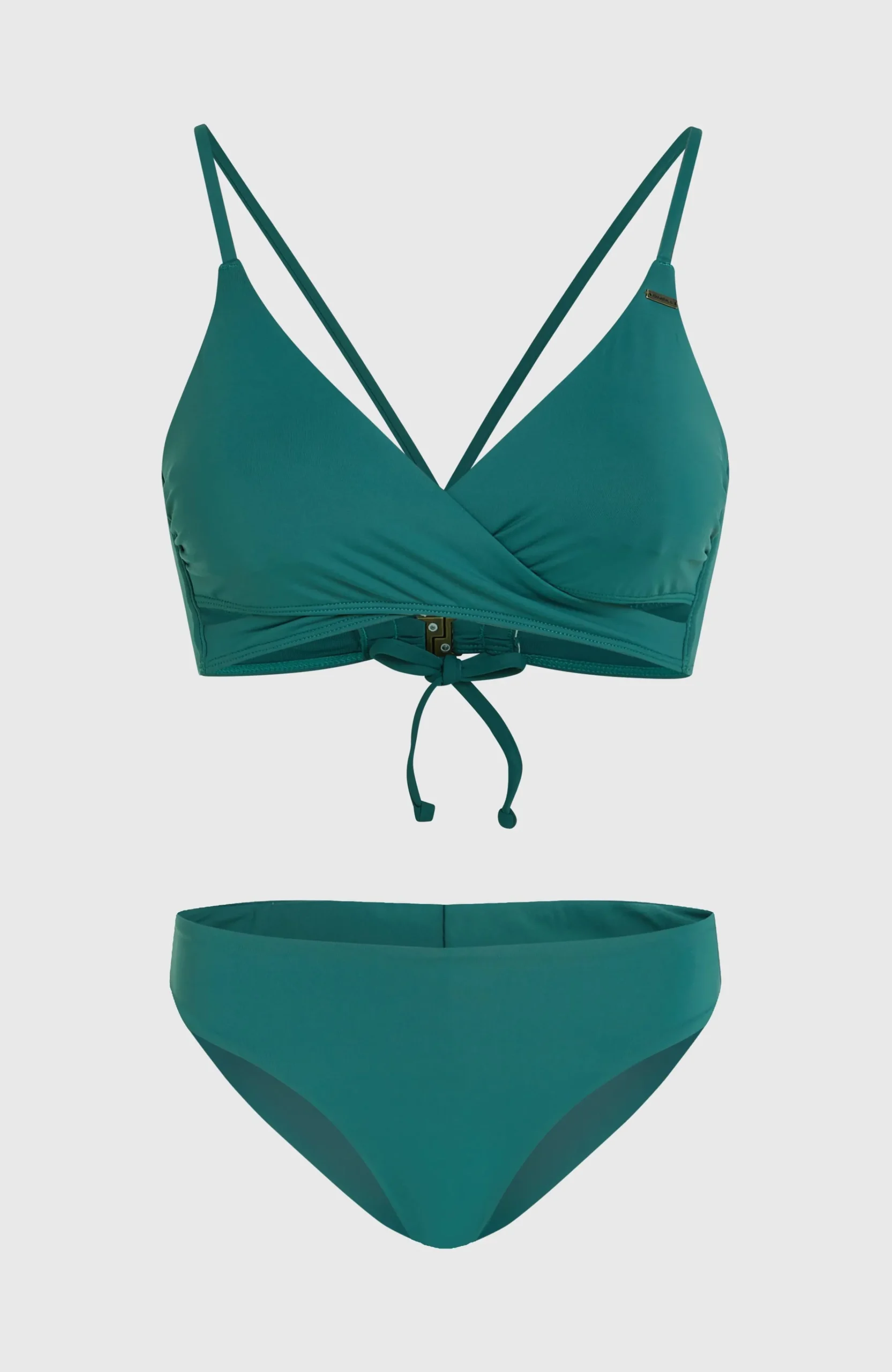 Femme O'Neill Bikinis|Ensembles De Bikinis-FemmesEnsemble de bikinis Essentials Baay Maoi| Vert