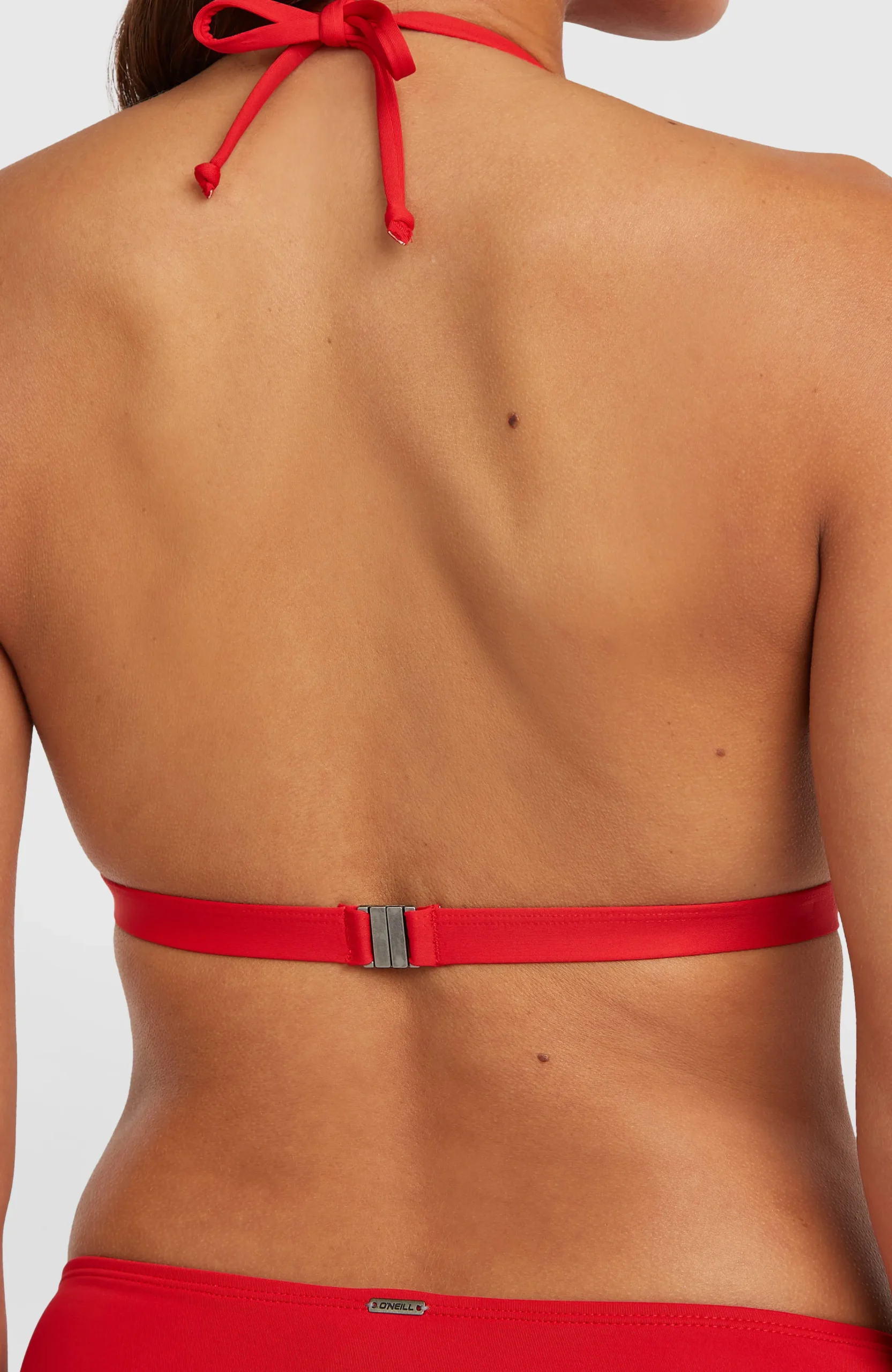Femme O'Neill Bikinis|Ensembles De Bikinis-FemmesEnsemble de bikinis Essentials Maria Cruz| Rouge