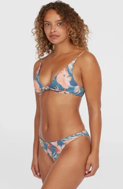 Femme O'Neill Bikinis|Ensembles De Bikinis-FemmesEnsemble de bikinis Pismo Flamenco| Bleu